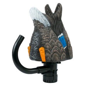 Lucky Duck Agitator HDi Decoy
