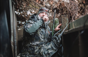 JEBS High Voltage Waterfowl Choke Tube 12ga Mobil