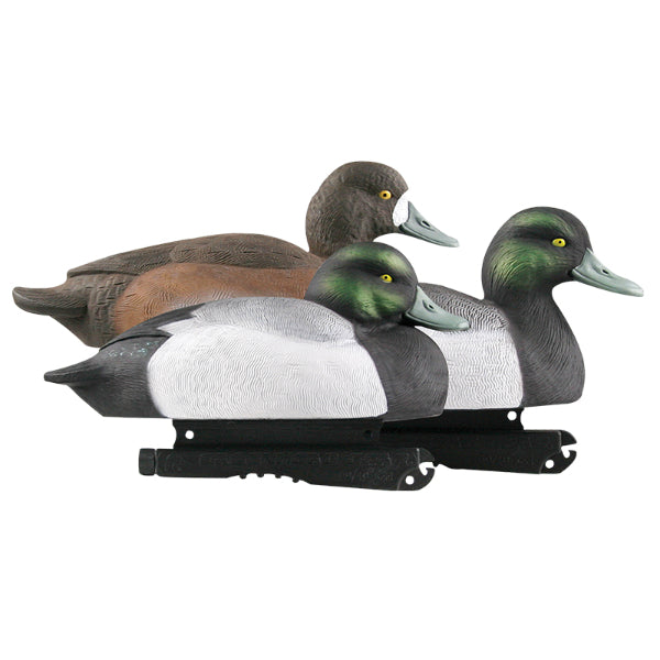Greenhead Gear Hunter Series Bluebill Decoys
