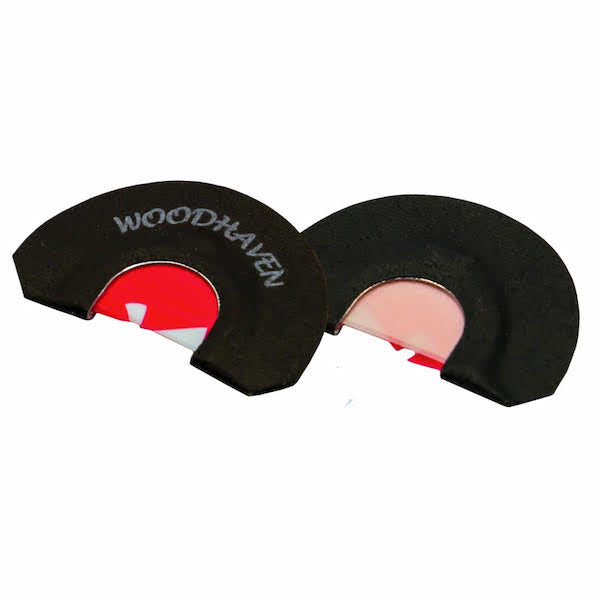 Woodhaven Hyper Hammer by Mike Pentecost Turkey Mouth Call