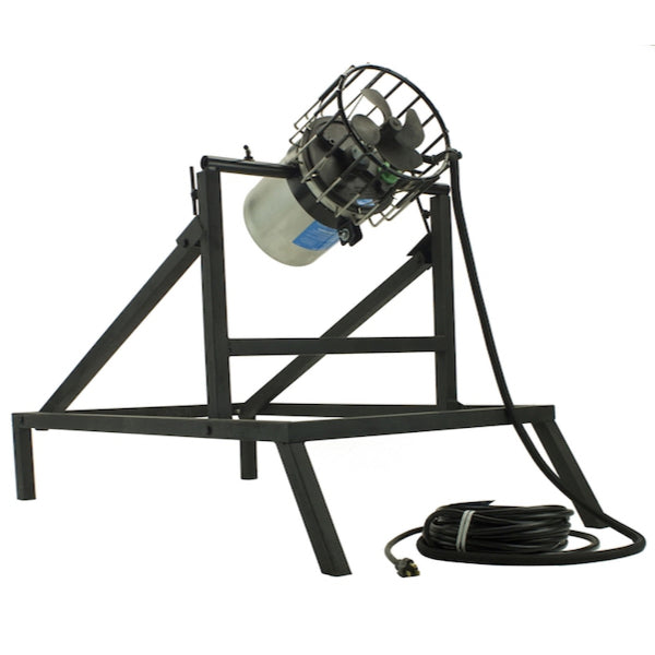 Higdon Outdoors Ice Blaster 3/4 hp.