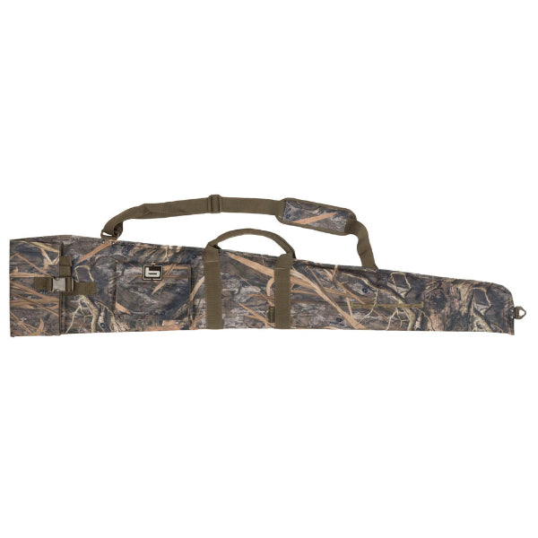 Banded Impact Gun Case Mossy Oak Habitat