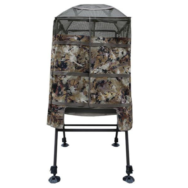 Momarsh Invisi-Chair Optifade Marsh