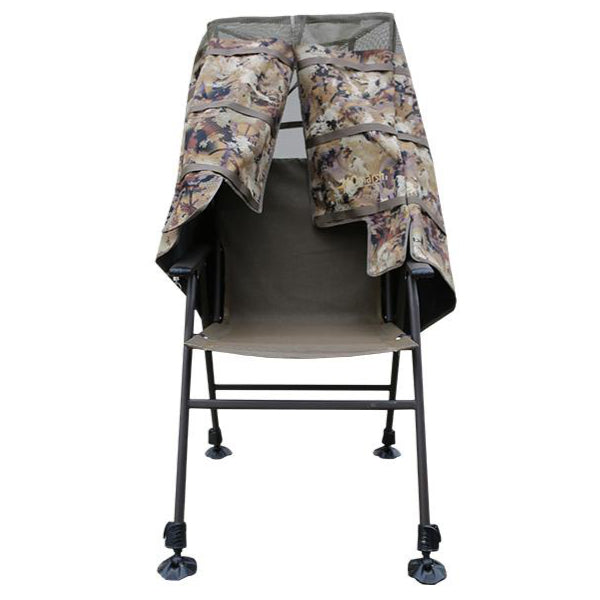 Momarsh Invisi-Chair Optifade Marsh