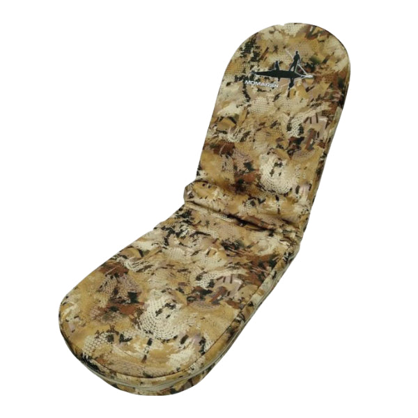 Momarsh Invisi-lounge