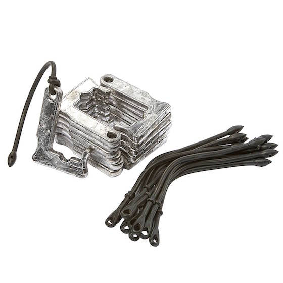 Rig'Em Right J-Weights