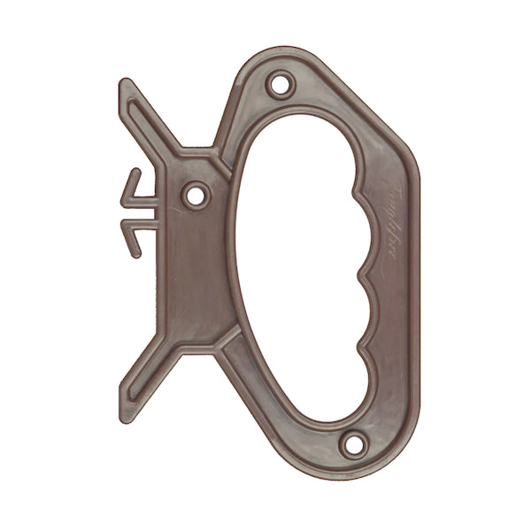 Tanglefree Jerk String Handle