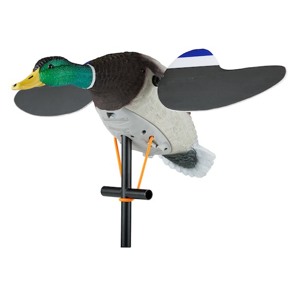 Lucky Duck Junior II Mallard Decoy