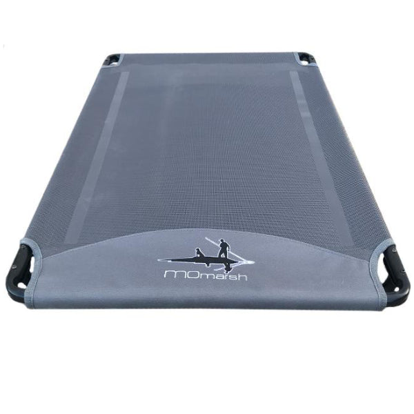 Momarsh kennel cot 2025
