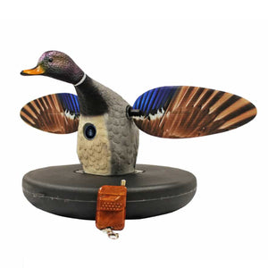 Mojo Elite Mallard Drake Floater Decoy