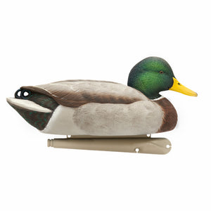 Avian-X Top Flight Mallard Decoys Open Water Series