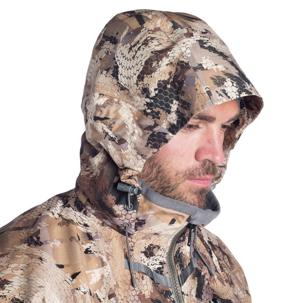 SITKA Hudson Jacket Waterfowl Marsh
