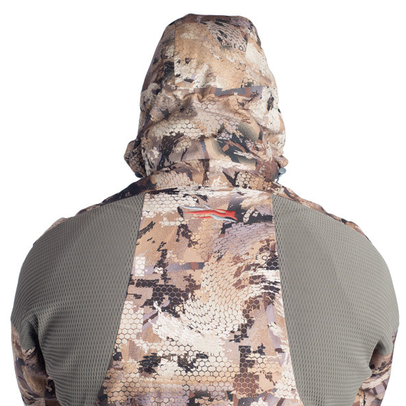 Sitka hudson outlet jacket xl
