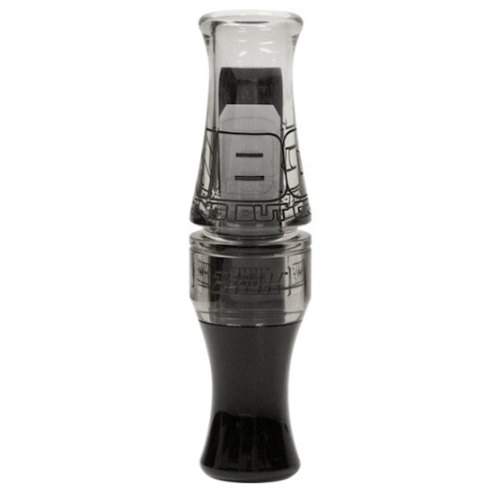 Zink Calls Gunsmoke NBG Polycarbonate Duck Call