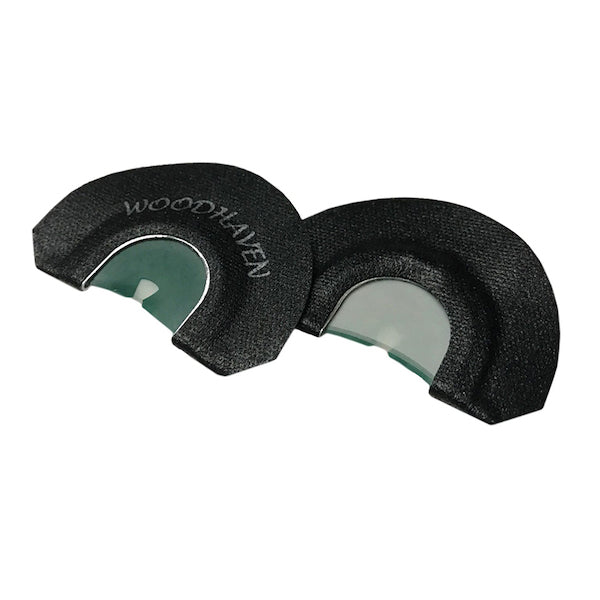 Woodhaven Ninja Ghost Turkey Mouth Call