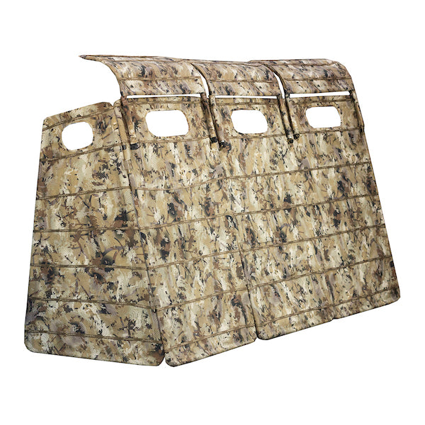 Tanglefree Panel Blind Flip Tops