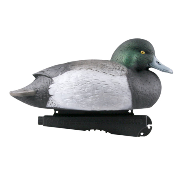 Greenhead Gear Over Sized Foam Filled Bluebill Decoys