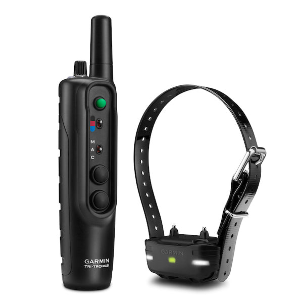 Garmin Pro 550 System