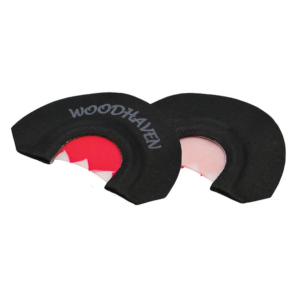 Woodhaven Hammer Tooth Turkey Mouth Call