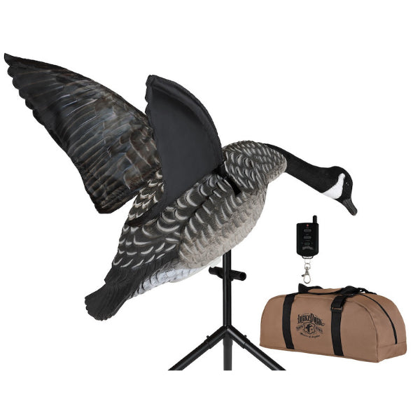 Lucky Duck Super Goose Flapper HDI