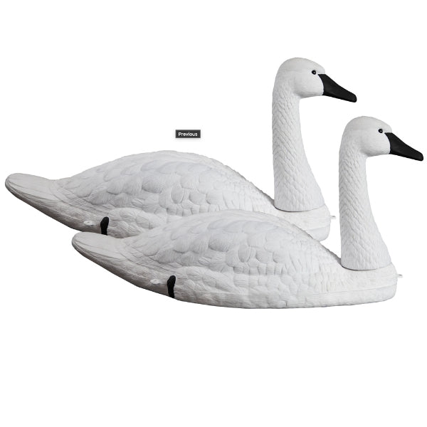Higdon Outdoors Tundra Swan Decoy