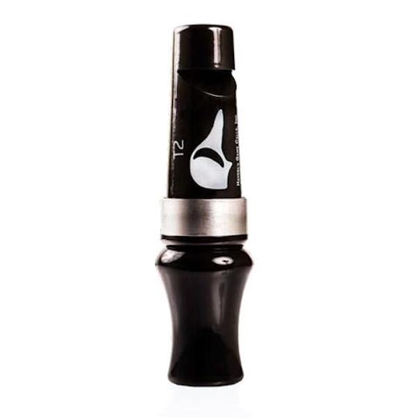 Haydel T-2 Teal Duck Call