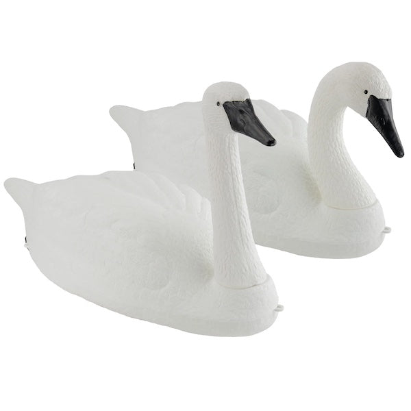 Tanglefree Waterfowl Classic Swan Decoys