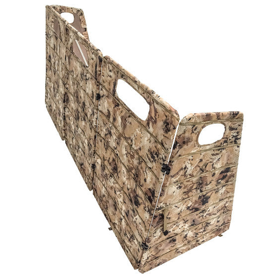 Tanglefree Flight Series Panel Blind