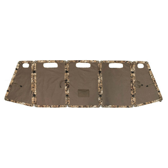 Tanglefree Flight Series Panel Blind