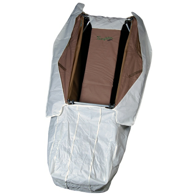 Tanglefree Layout Blind Snow Cover
