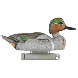 Dakota Decoy X-Treme Greenwing Teal Decoys