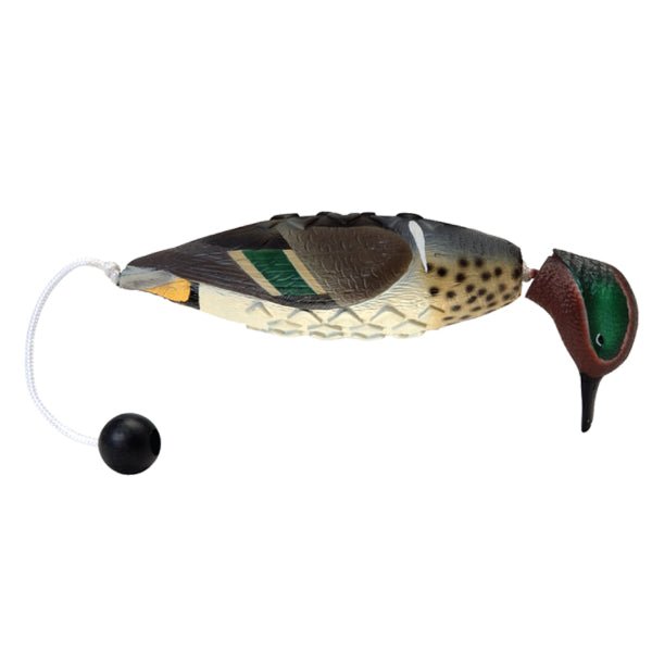 Avery Sporting Dog EZ Bird Greenwing Teal