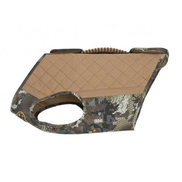 Rig'Em Right Bloodline Dog Vest Optifade Timber