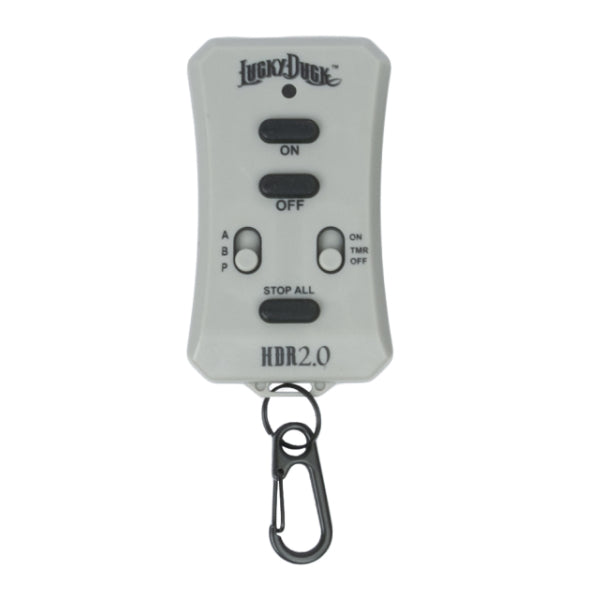 Lucky Duck HD Remote Transmitter 2.0