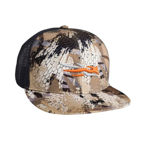 SITKA™ Trucker Hats Canadian Waterfowl Supplies