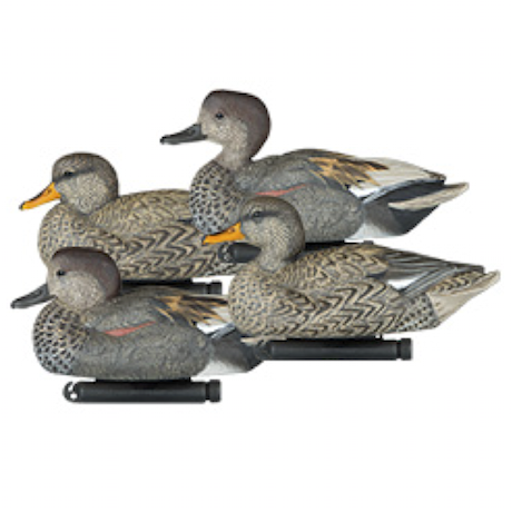 Dakota Xtreme Gadwall Decoys