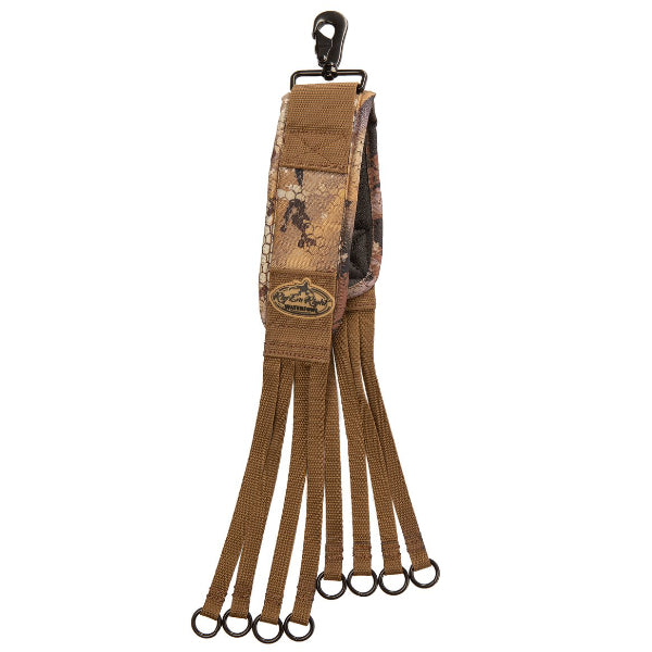 Rig'Em Right Leg Band Game Strap Optifade Marsh