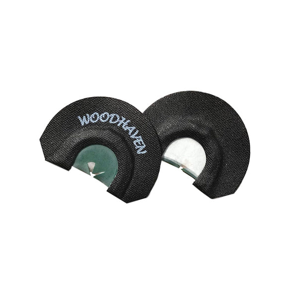 Woodhaven Hyper Ninja Turkey Mouth Call