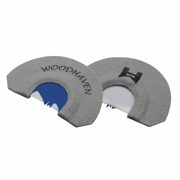 Woodhaven Hammerhead Turkey Mouth Call