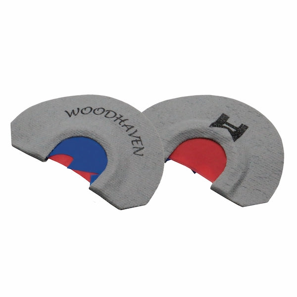 Woodhaven JackHammer Turkey Mouth Call