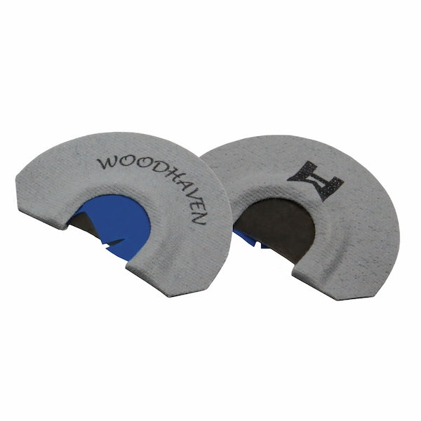 Woodhaven PowerHammer Turkey Mouth Call