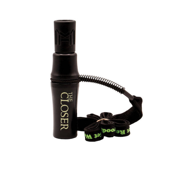 Woodhaven Closer Doe Bleat Deer Call