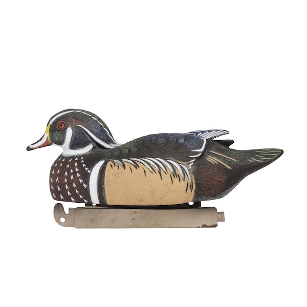 Tanglefree Pro Series Wood Duck Decoys - Canadian Waterfowl Supplies