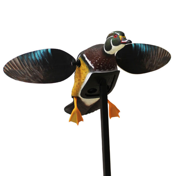 Mojo Outdoors Elite Series Wood Duck