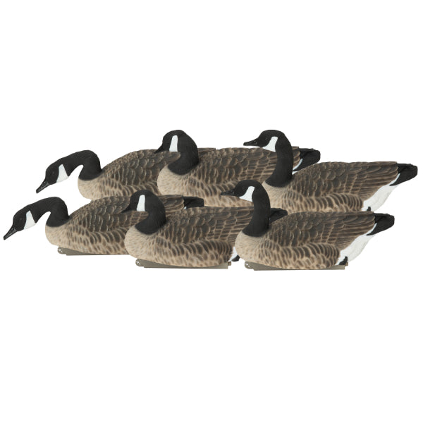 Greenhead Gear Pro-Grade XD Series Canada Goose Floater Decoys Harvester Pack