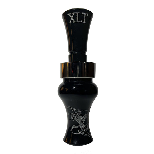 Echo Calls XLT Acrylic Duck Call
