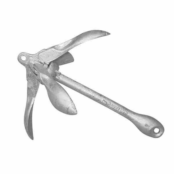 Heyday Lifetime Grapnel Anchor