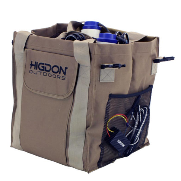 Higdon Outdoors 4 Slot Motion Decoy Bag