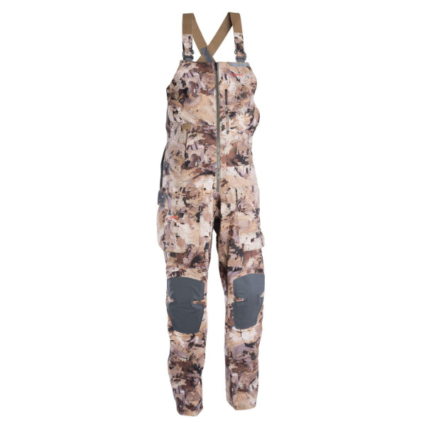 SITKA™ Women's Hudson Bib Optifade Marsh