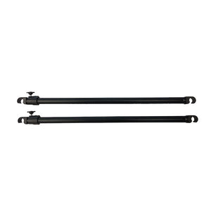 Tanglefree Panel Blind Cross Supports